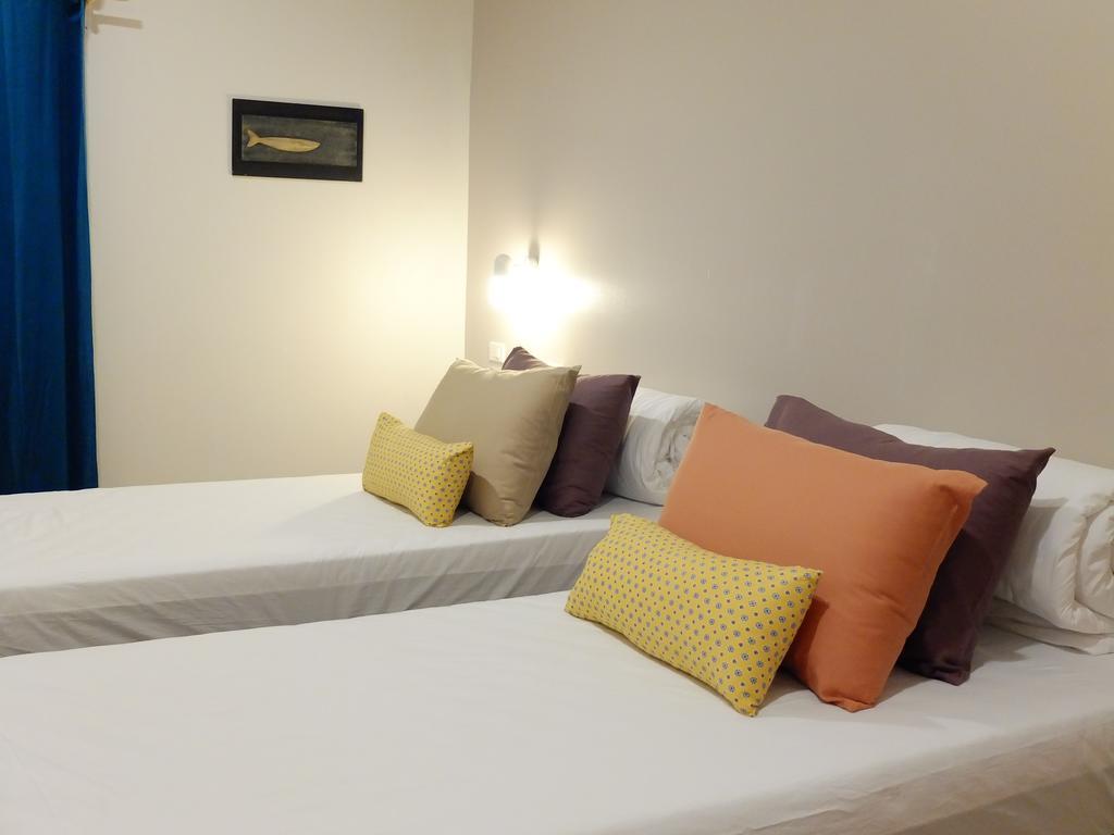 Lupta Hostel Patong Hideaway Cameră foto