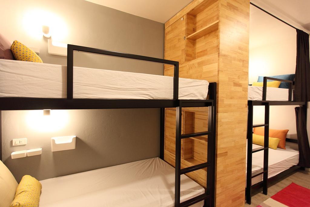 Lupta Hostel Patong Hideaway Cameră foto