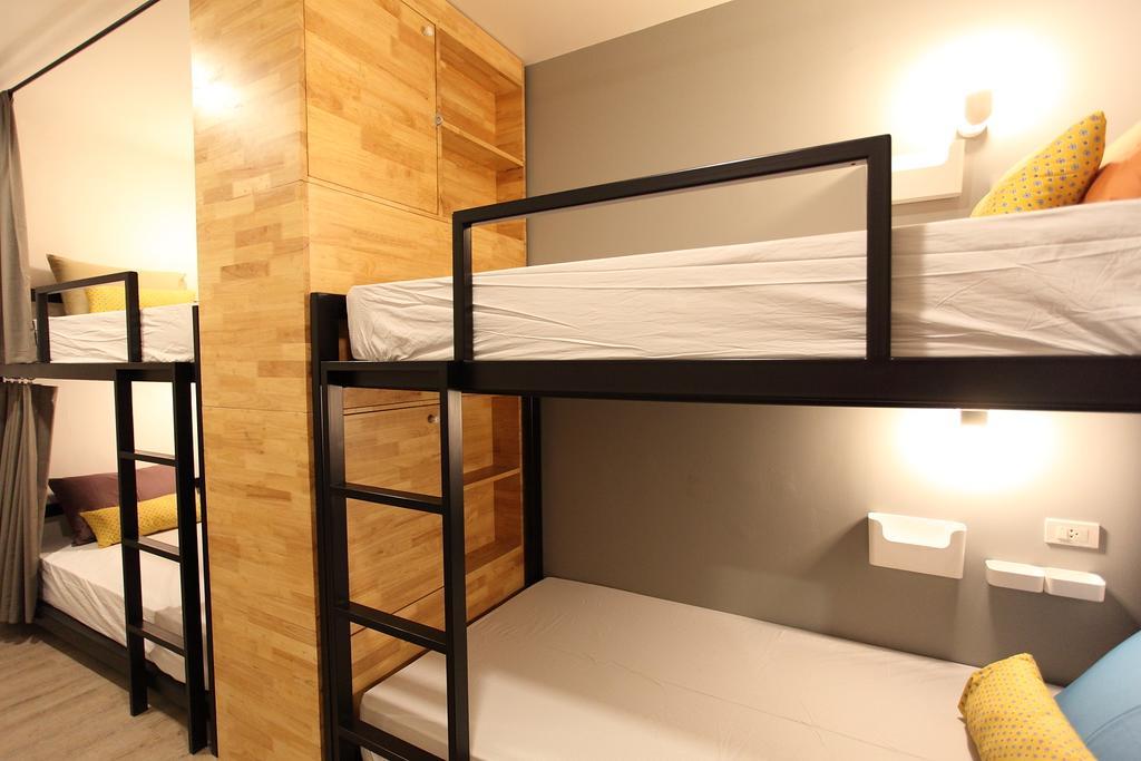 Lupta Hostel Patong Hideaway Cameră foto