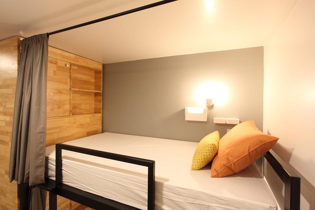 Lupta Hostel Patong Hideaway Cameră foto