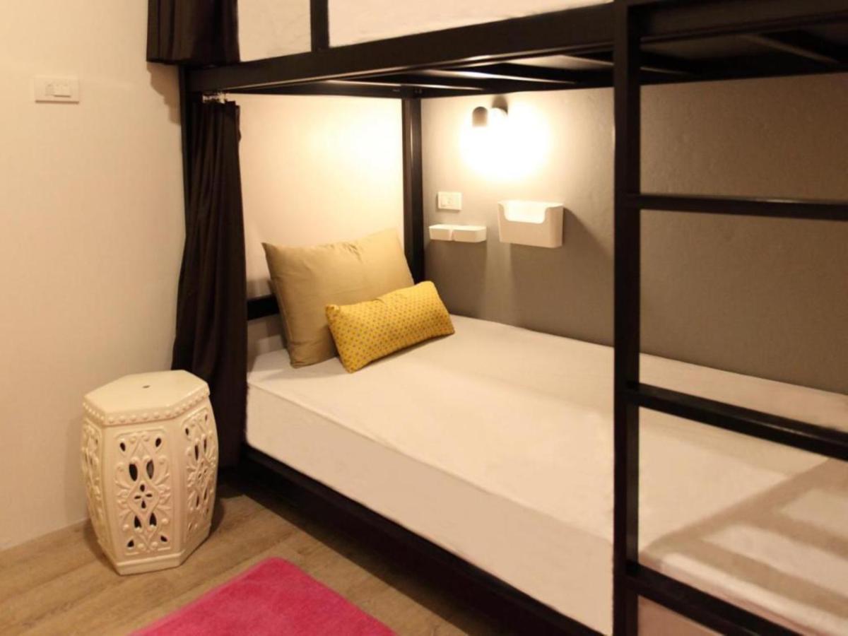 Lupta Hostel Patong Hideaway Exterior foto